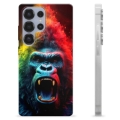 Samsung Galaxy S25 Ultra TPU-Skal - Gorilla