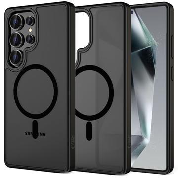 Samsung Galaxy S25 Ultra Tech-Protect Magmat Skal - MagSafe-kompatibelt