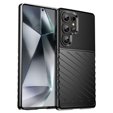 Samsung Galaxy S25 Ultra Thunder Series TPU-skal