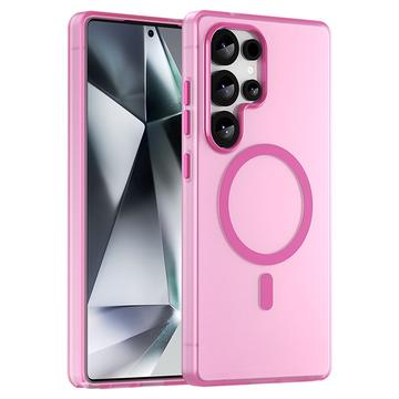 Samsung Galaxy S25 Ultra UltraGuard Matte MagSafe Skal