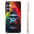Samsung Galaxy S25+ TPU-Skal - Gorilla