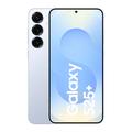 Samsung Galaxy S25+ - 256GB - Isblått