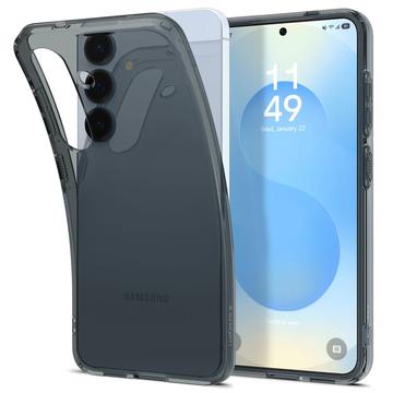 Samsung Galaxy S25+ Spigen Liquid Crystal TPU Skal