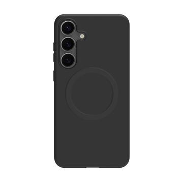 Samsung Galaxy S25+ dbramante1928 Greenland Pro Skal - MagSafe-kompatibelt - nattsvart