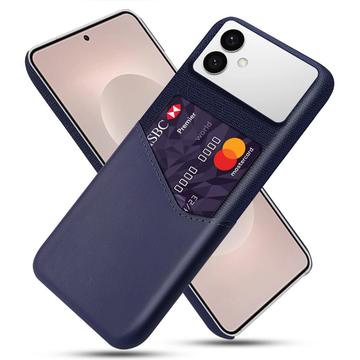 Samsung Galaxy S26 Edge KSQ Skal med Korthållare