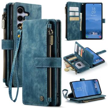 Galaxy S26 FE Caseme C30 Multifunktionell Plånboksfodral
