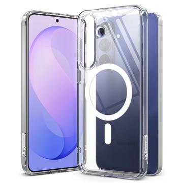 Galaxy S26 FE Ringke Fusion Magnetic Hybrid Skal