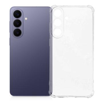 Galaxy S26 FE Stötsäkert silikonskal