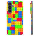 Samsung Galaxy S26+ TPU-Skal - Block