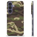 Samsung Galaxy S26+ TPU-Skal - Kamouflage