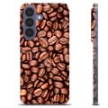 Samsung Galaxy S26+ TPU-Skal - Kaffebönor
