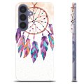 Samsung Galaxy S26+ TPU-Skal - Drömfångare