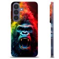 Samsung Galaxy S26+ TPU-Skal - Gorilla