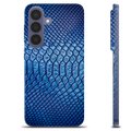 Samsung Galaxy S26+ TPU-Skal - Läder