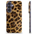 Samsung Galaxy S26+ TPU-Skal - Leopard