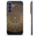 Samsung Galaxy S26+ TPU-Skal - Mandala