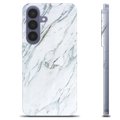 Samsung Galaxy S26+ TPU-Skal - Marmor