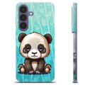 Samsung Galaxy S26+ TPU-Skal - Panda