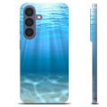 Samsung Galaxy S26+ TPU-Skal - Hav