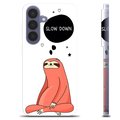 Samsung Galaxy S26+ TPU-Skal - Slow Down