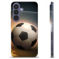 Samsung Galaxy S26+ TPU-Skal - Fotboll