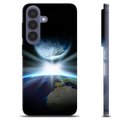 Samsung Galaxy S26+ TPU-Skal - Rymden