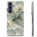 Samsung Galaxy S26+ TPU-Skal - Tropisk