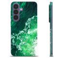 Samsung Galaxy S26+ TPU-Skal - Vågor