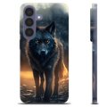 Samsung Galaxy S26+ TPU-Skal - Varg