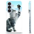 Samsung Galaxy S26 TPU-Skal - Kat