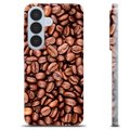 Samsung Galaxy S26 TPU-Skal - Kaffebönor