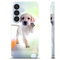 Samsung Galaxy S26 TPU-Skal - Hund