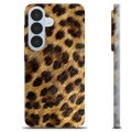 Samsung Galaxy S26 TPU-Skal - Leopard
