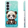 Samsung Galaxy S26 TPU-Skal - Panda