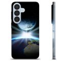 Samsung Galaxy S26 TPU-Skal - Rymden