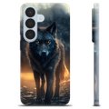 Samsung Galaxy S26 TPU-Skal - Varg