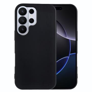 Samsung Galaxy S26 Ultra Anti-halk TPU-Skal