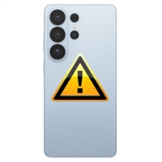 Samsung Galaxy S26 Ultra Bak Skal Reparation