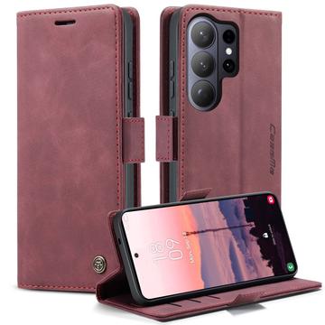 Samsung Galaxy S26 Ultra Caseme 013 Series Plånboksfodral