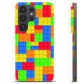 Samsung Galaxy S26 Ultra TPU-Skal - Block