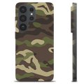 Samsung Galaxy S26 Ultra TPU-Skal - Kamouflage