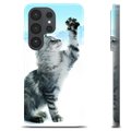 Samsung Galaxy S26 Ultra TPU-Skal - Kat