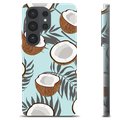 Samsung Galaxy S26 Ultra TPU-Skal - Kokosnöt