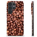 Samsung Galaxy S26 Ultra TPU-Skal - Kaffebönor