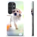 Samsung Galaxy S26 Ultra TPU-Skal - Hund
