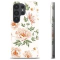 Samsung Galaxy S26 Ultra TPU-Skal - Blommig