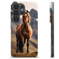 Samsung Galaxy S26 Ultra TPU-Skal - Häst