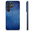 Samsung Galaxy S26 Ultra TPU-Skal - Läder
