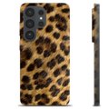 Samsung Galaxy S26 Ultra TPU-Skal - Leopard