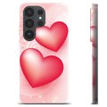 Samsung Galaxy S26 Ultra TPU-Skal - Kärlek